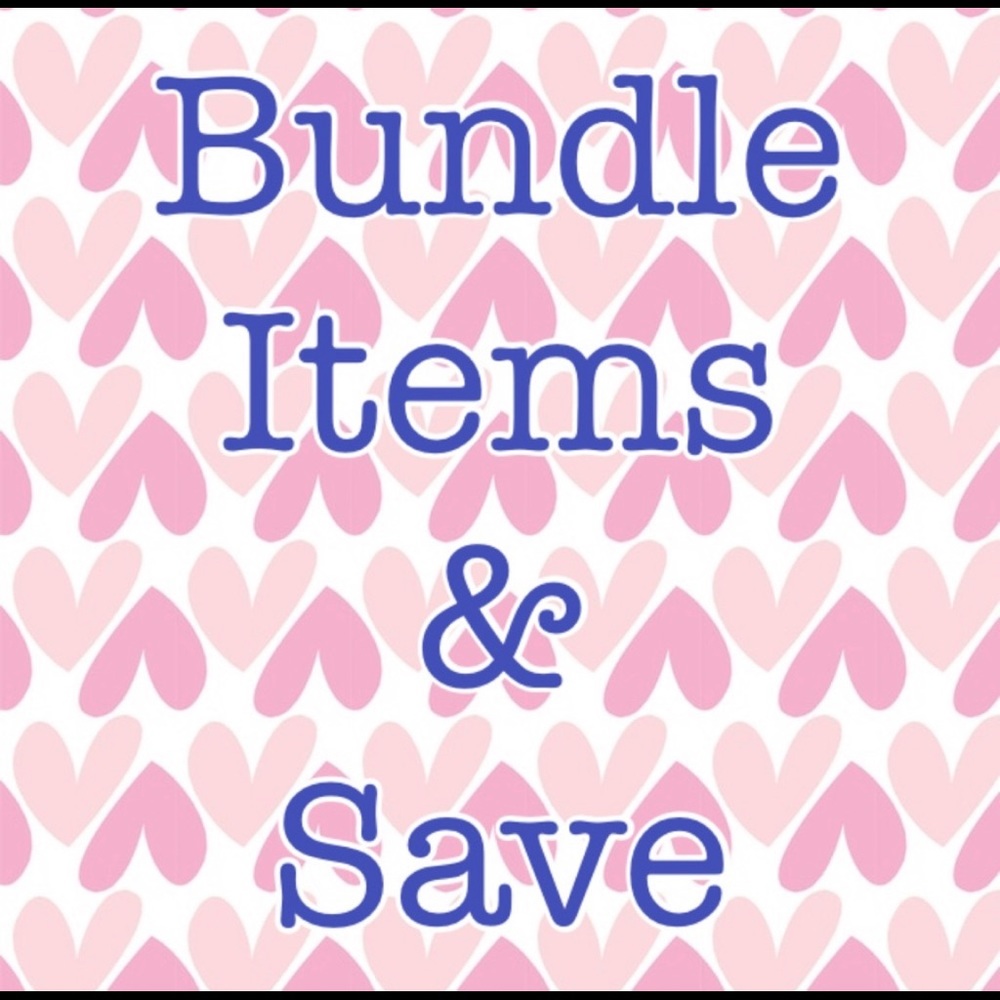 Bundle = Save!!! - Picture 5 of 7